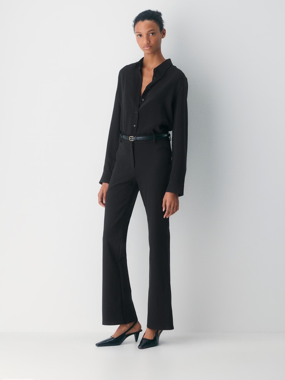 Babaton Lineage Pant